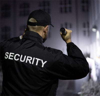 GFT Security Objektschutz-Sicherheitsdienst